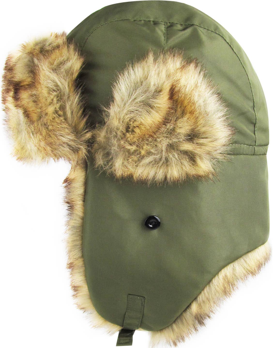 KBETHOS - Wholesale Trapper/Bomber Hat - Unisex - Solid Trapper41