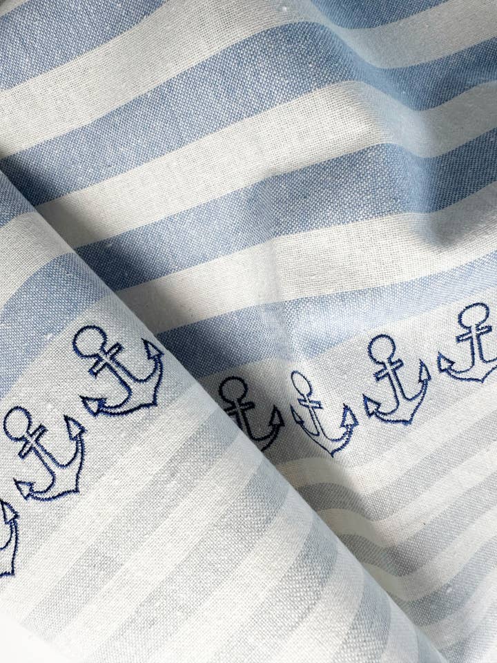 Mare anchor for wholesale by Grubentuch Beke-Marleen Hörmann UG