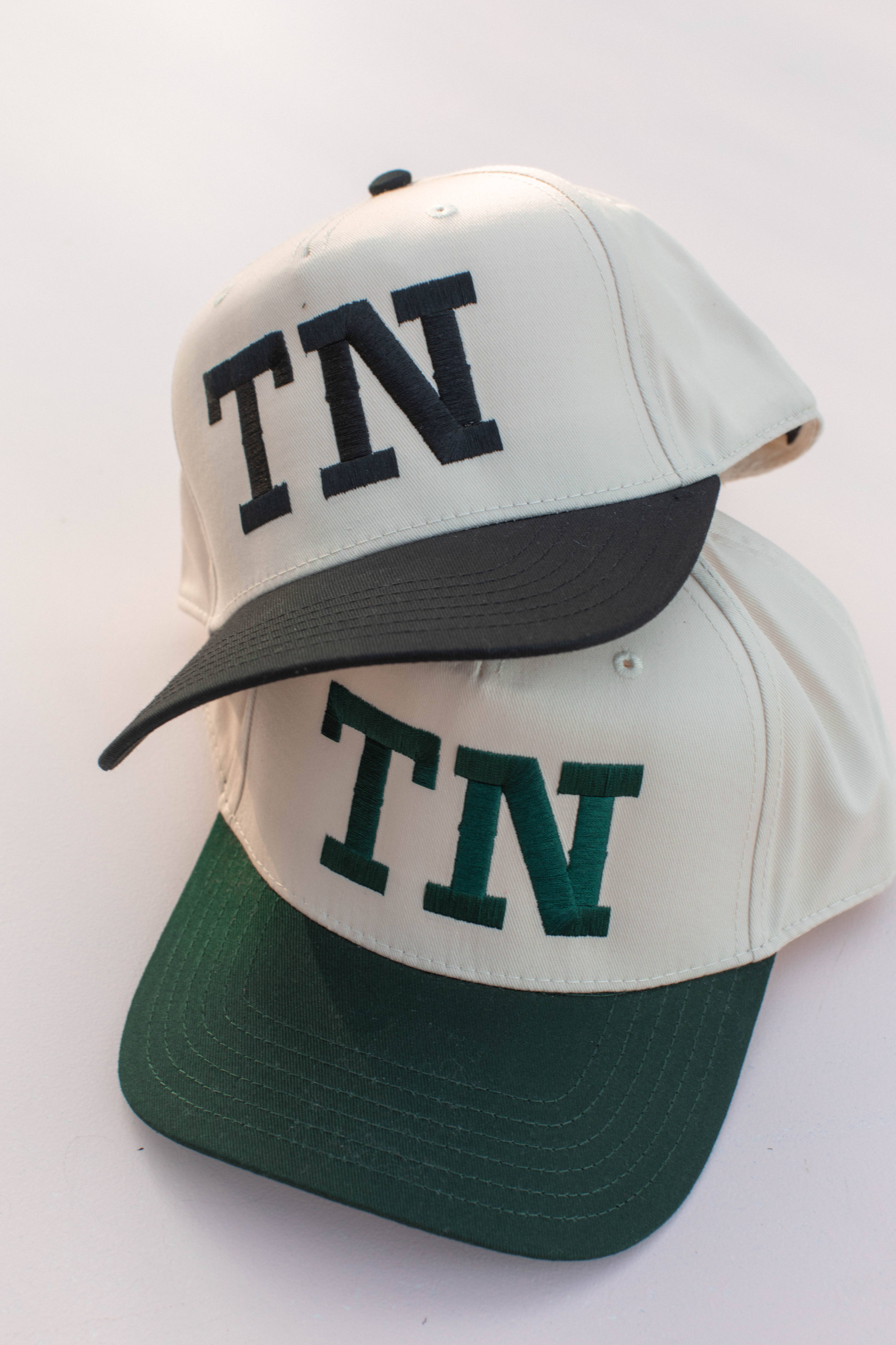 Space 46 Wholesale - Vente Casquette de baseball – femme - Chapeau Tennessee TN Broderie0