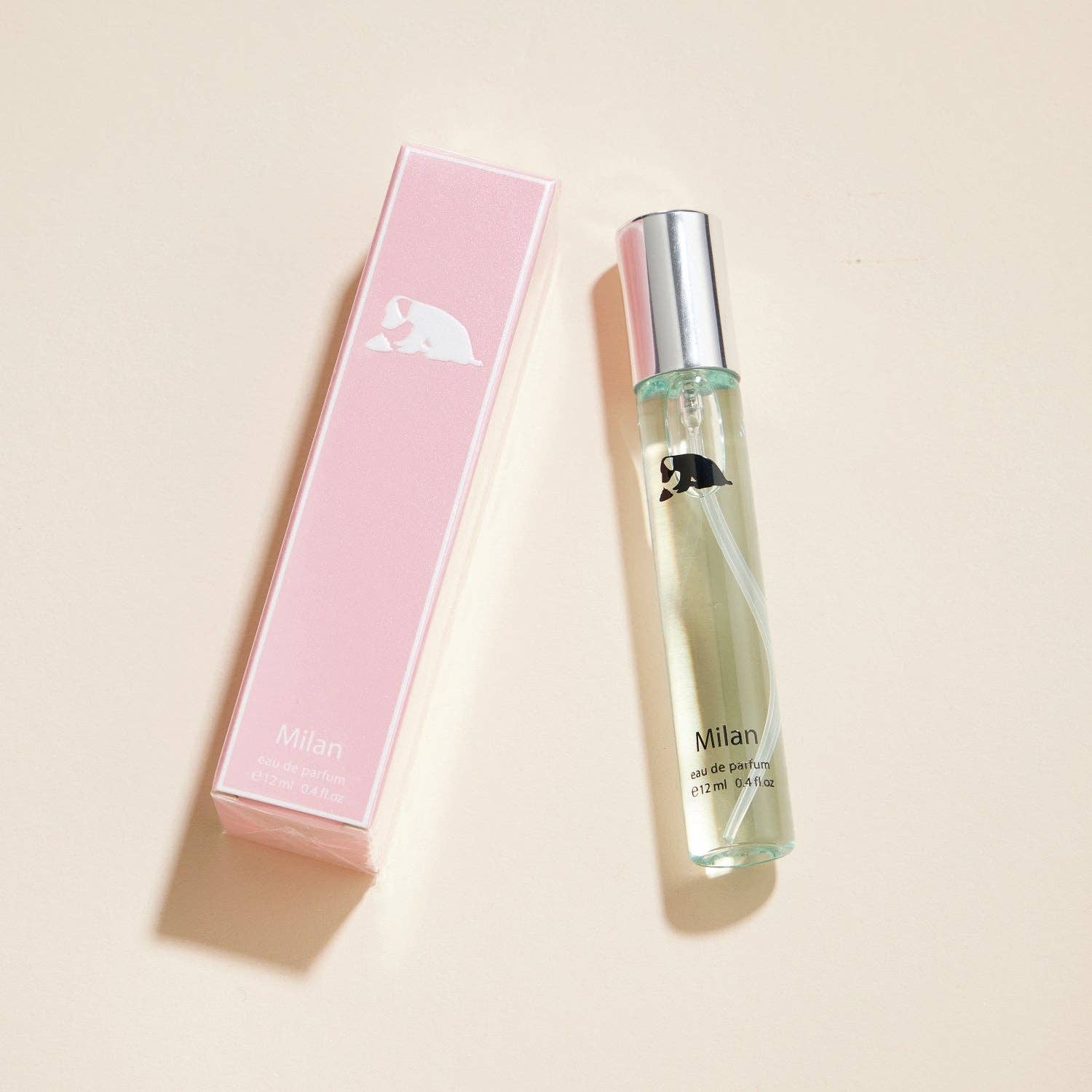 Frem - Wholesale Parfum/Eau de toilette - Iconic City Travel-size parfumcollectie11