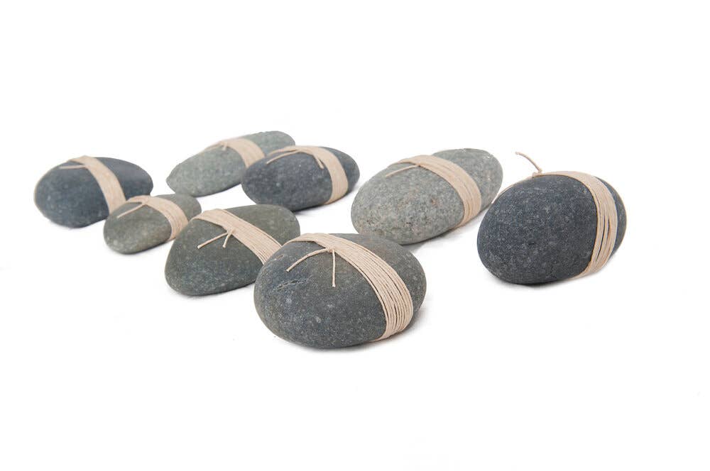 SOOLIP - Wholesale Spiritual Stone/Crystal - Wrapped Stones2