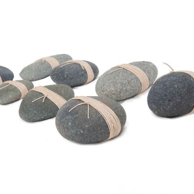 SOOLIP - Wholesale Spiritual Stone/Crystal - Wrapped Stones2