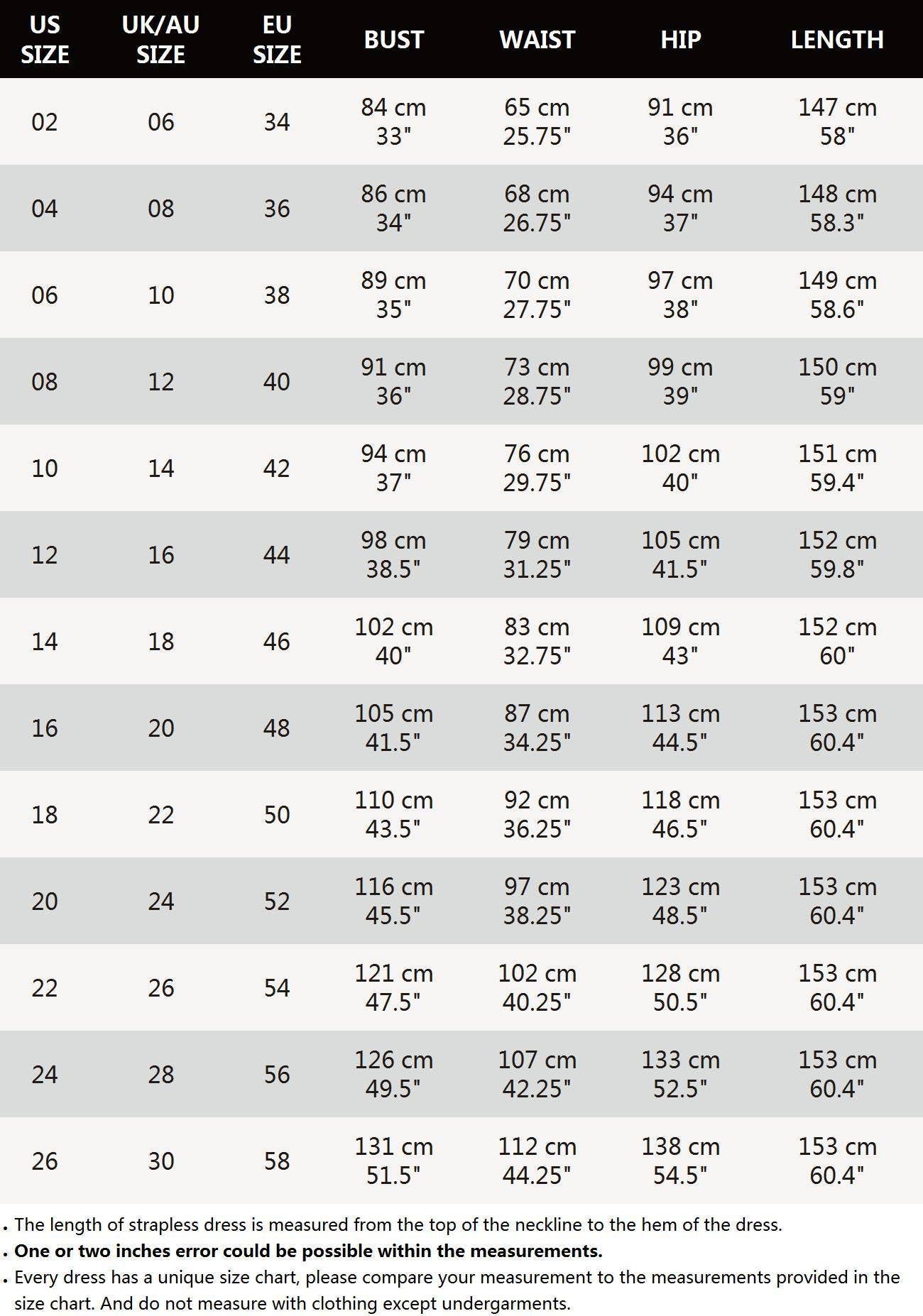 Ever-Pretty - Vente Robe de soirée – femme - Robe de demoiselle d'honneur trapèze à col en V4