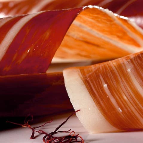 Khayyan Specialty Foods - Wholesale Ham - Jamon Iberico Cebo de Campo 15/2.5oz - MONTARAZ6