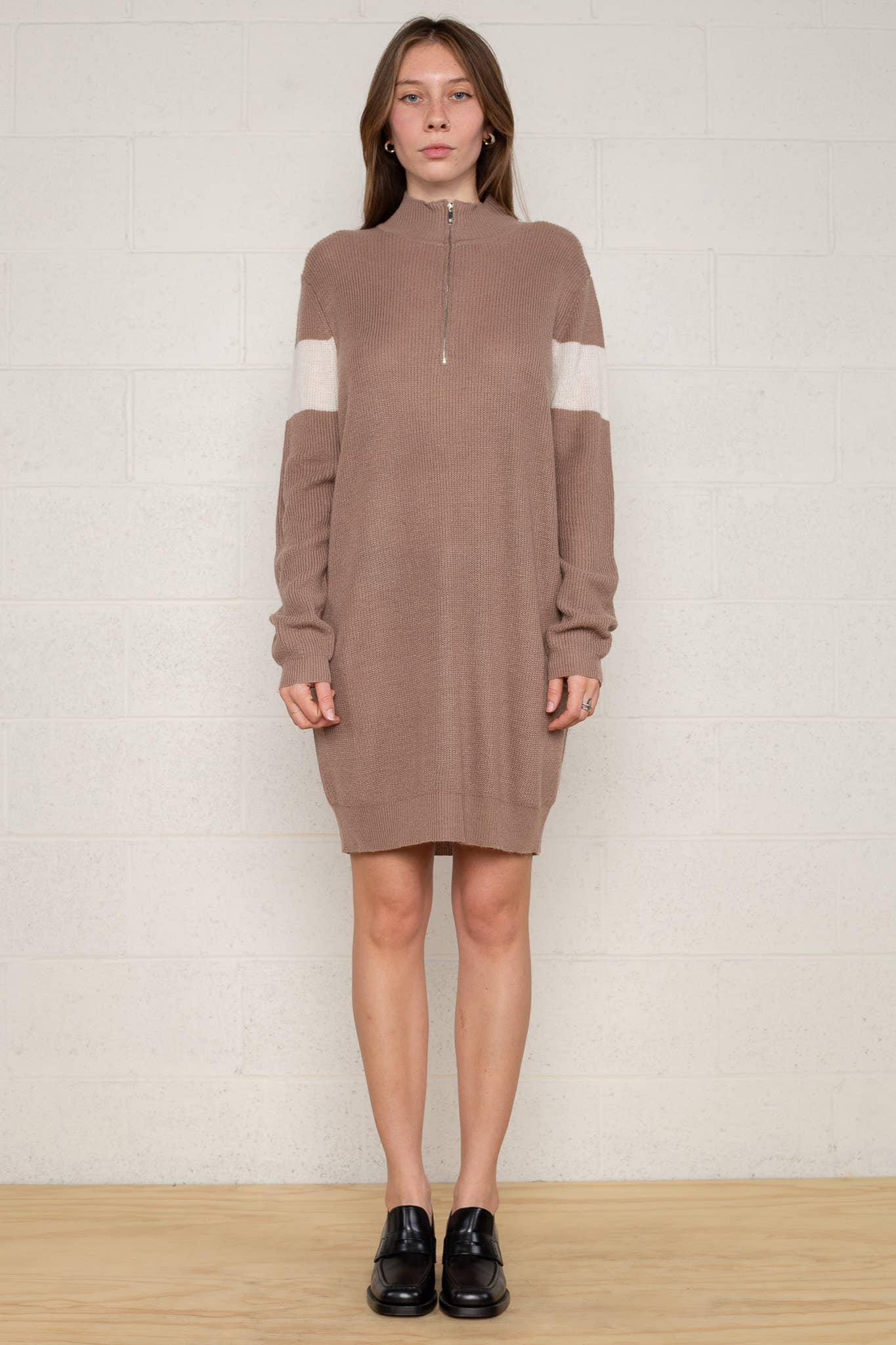 NLT - Wholesale Dress - Women's - Unwind Dress3