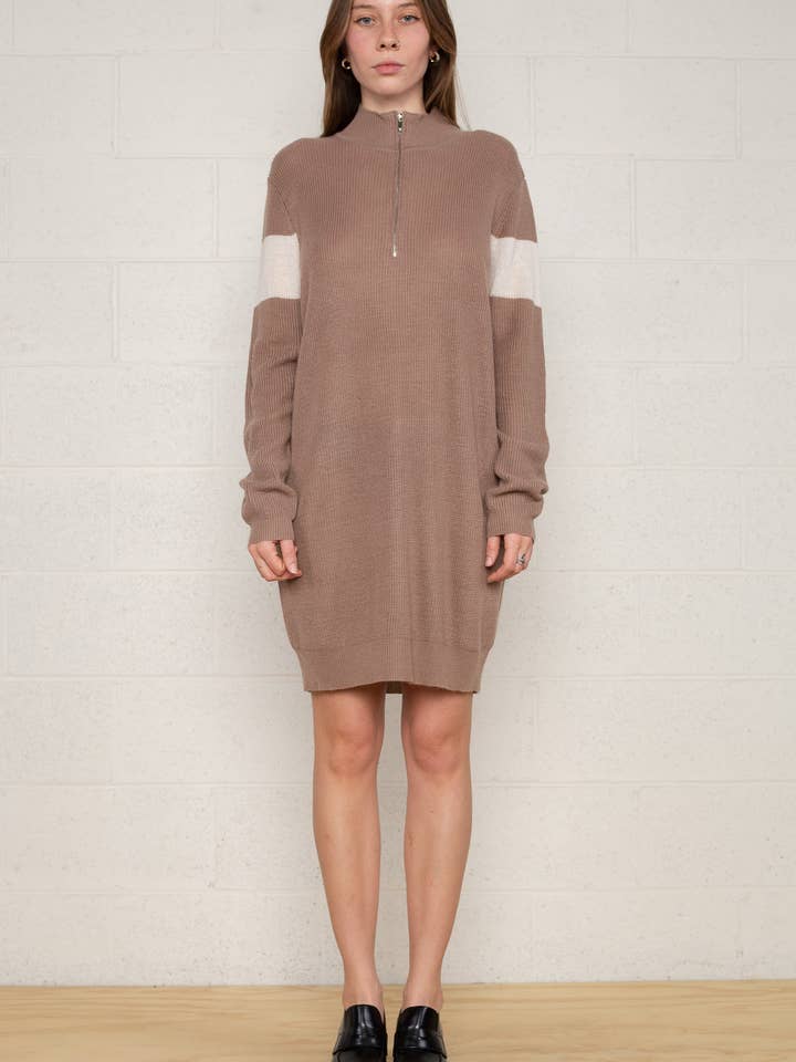 NLT - Wholesale Dress - Women's - Unwind Dress3