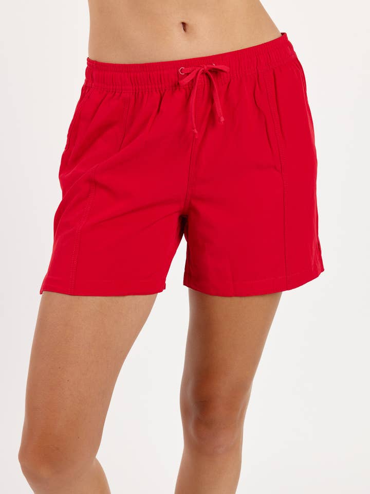 Calypsa - Wholesale Swim Shorts - Women’s - 4" Board Shorts9