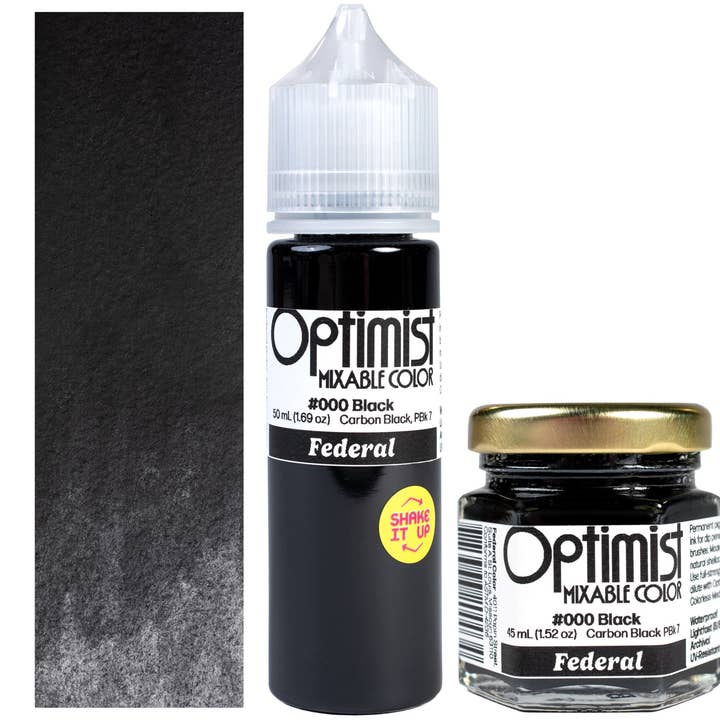 Optimist Mixable Color, #000 Black and other Purchase Wholesale optimist. Free Returns & Net 60 Terms on Faire trending on Faire.