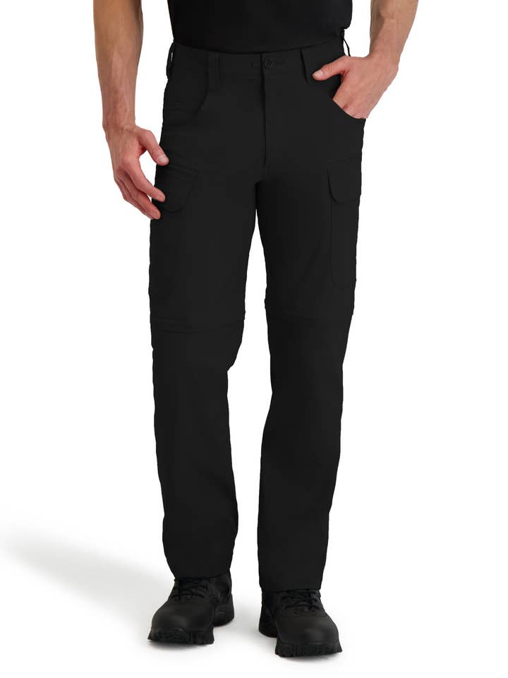 Pantalon de randonnée zippé amovible d'été pour homme Propper pour la vente par Propper