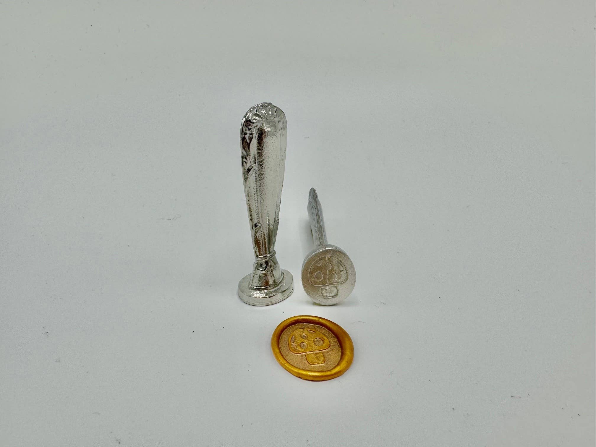 Global Solutions, Inc – Engroshandel Forseglingsvoks – Vintage segl med voks11