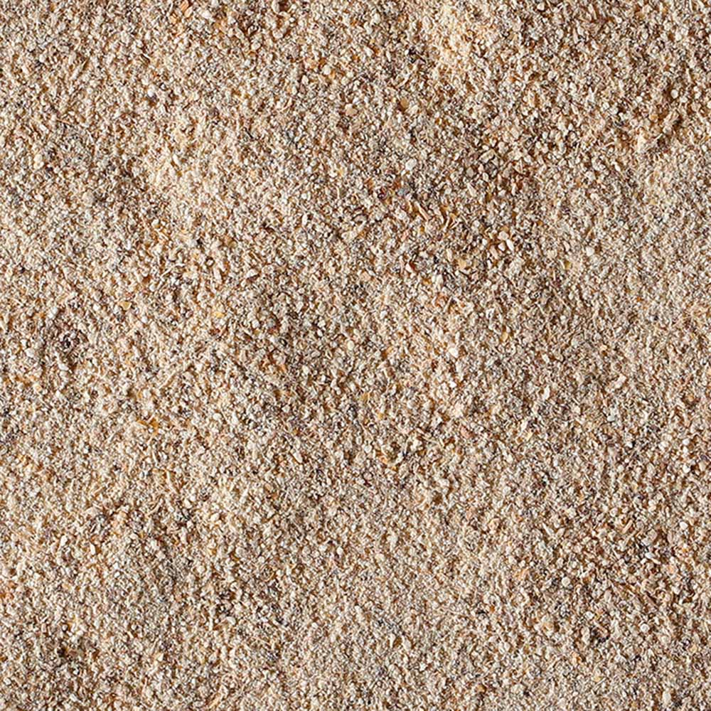 IoBoscoVivo - Wholesale Protein/Superfood Powder - 100% Organic Lion's Mane Mushroom Powder - 100g1