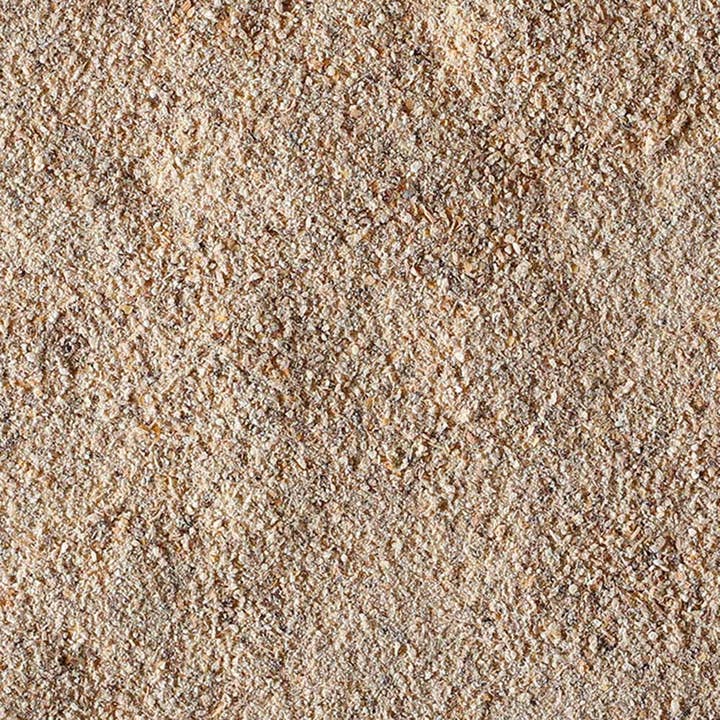 IoBoscoVivo - Wholesale Protein/Superfood Powder - 100% Organic Lion's Mane Mushroom Powder - 100g1