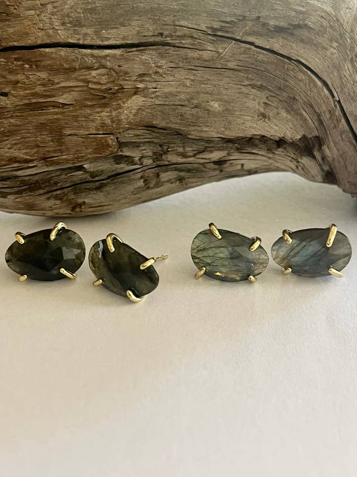 Cielos de Labradorita para venta al por mayor de jools & joplin