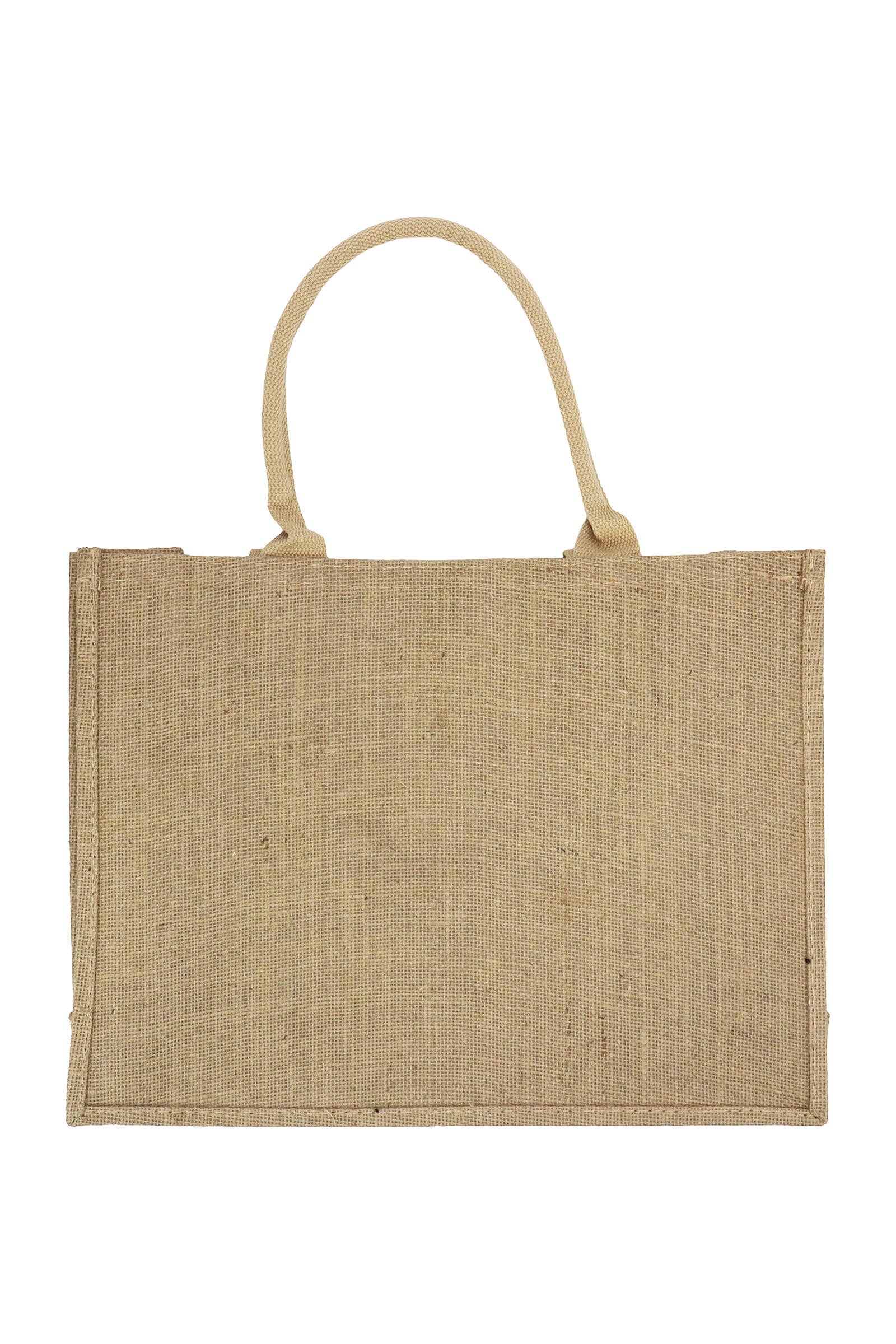 ASSORTED Evil Eye Greek Key Burlap Box Tote Beach Bag for wholesale on Faire6