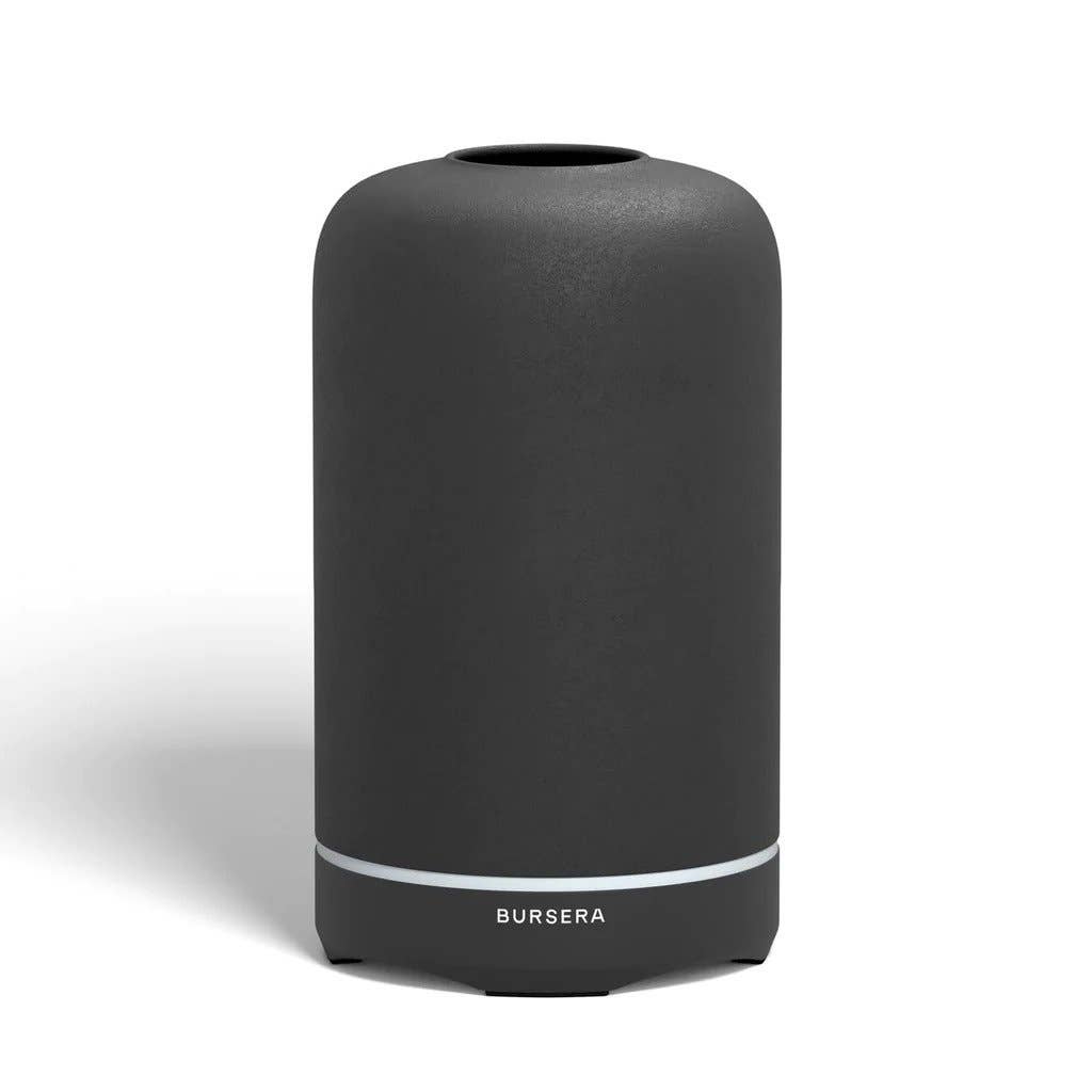 Bursera – Großhandel Elektronischer Diffusor – Keramik-Diffusor – Ash