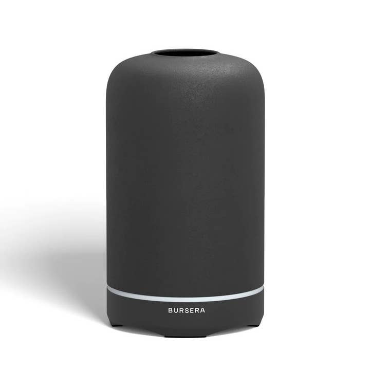 Bursera - Wholesale Electronic Diffuser - Ceramic Diffuser - Ash