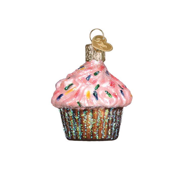 Old World Christmas - Wholesale Ornament Set - Mini Dessert Set7