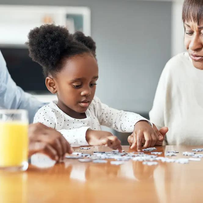 Geotoys - Wholesale Puzzle - Kids - Magnetic Puzzle United States