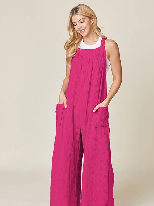 Tuta in Garza Solida per la vendita all'ingrosso da parte di BEESON RIVER