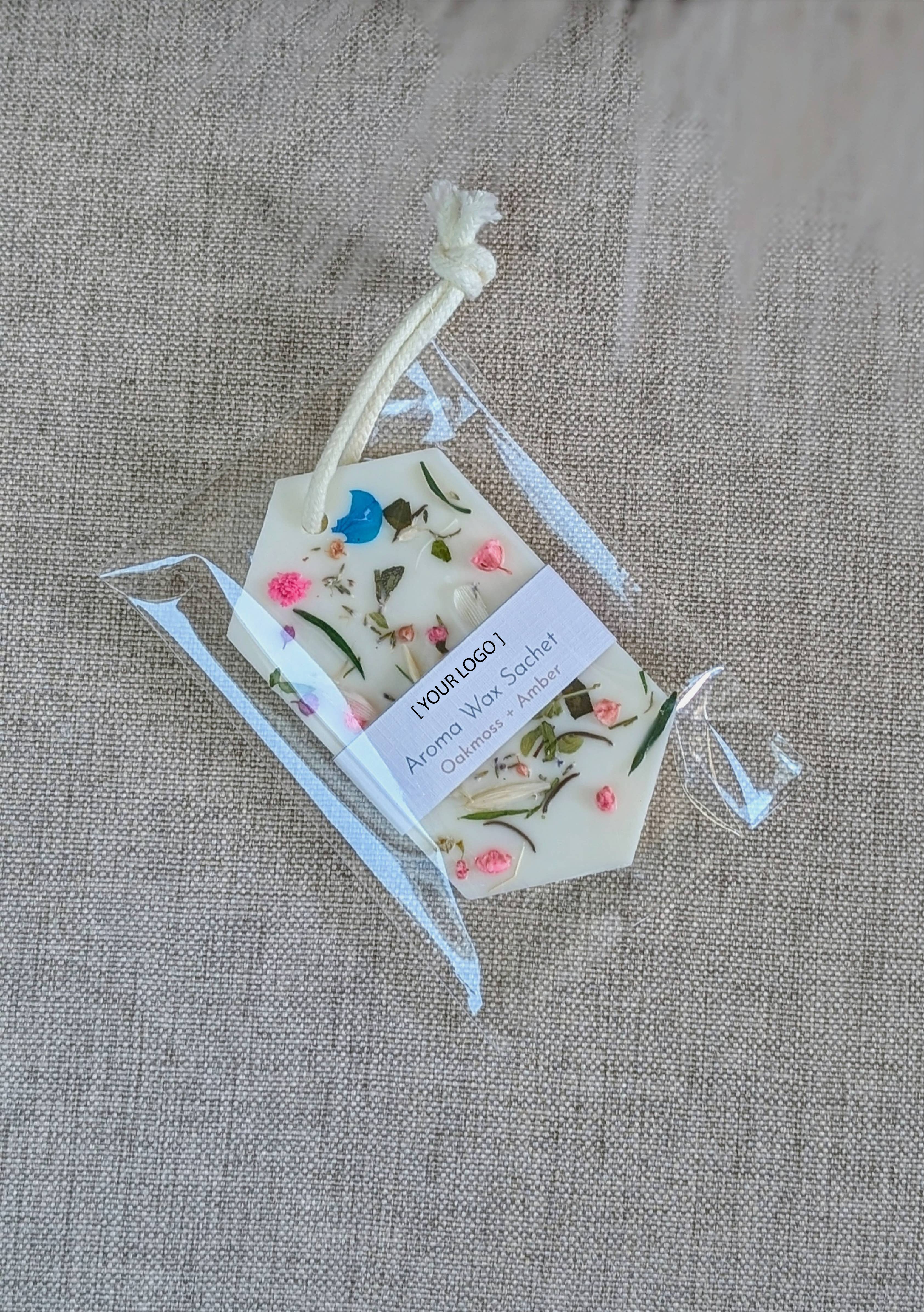 SummerCay Candle - Wholesale Sachet - Scented Wax Sachets w/ YOUR LOGO2