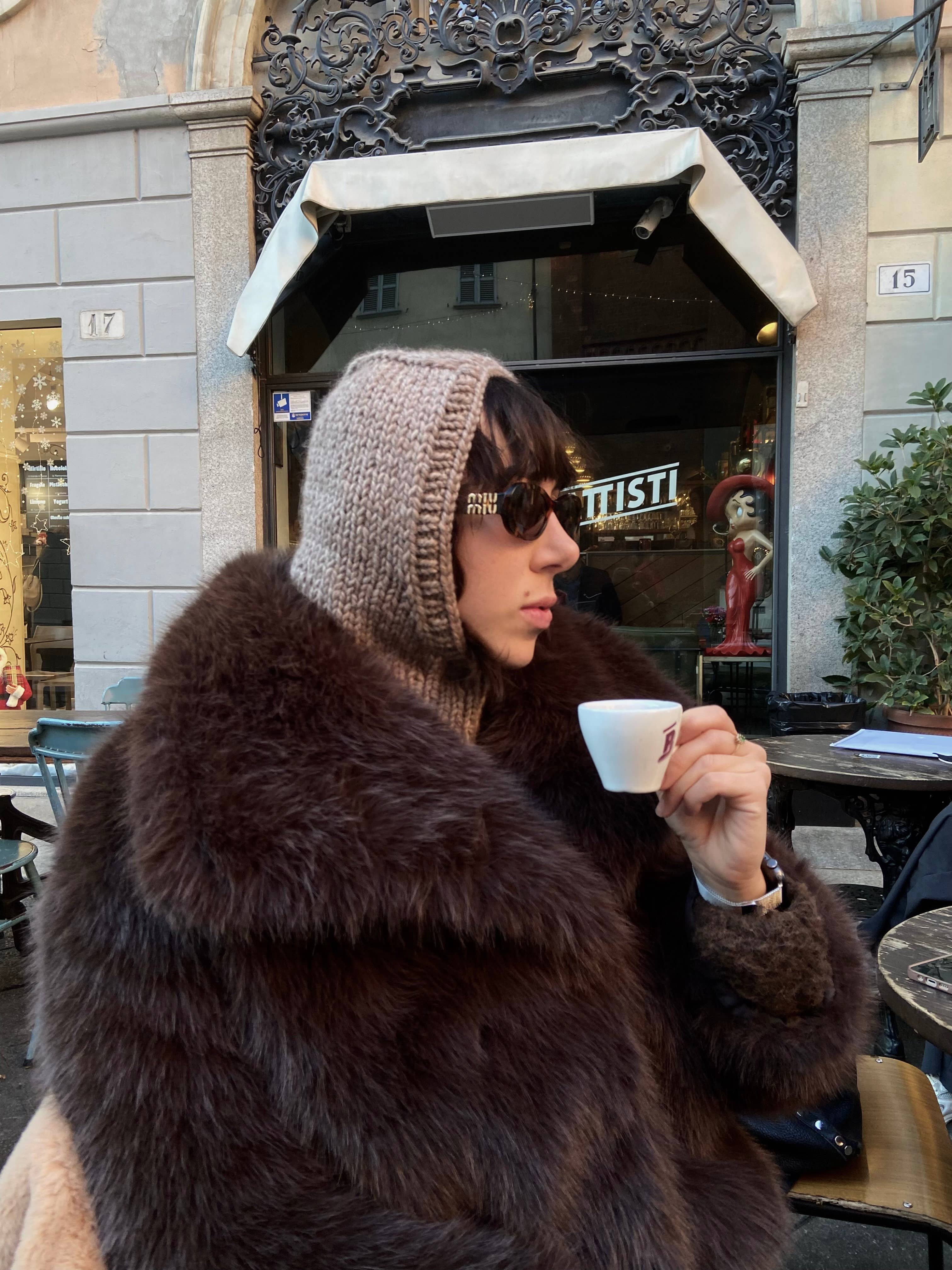 Lenereidi - Wholesale Balaclava - Women's - Balalupo4