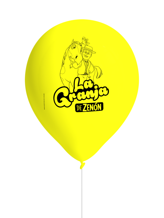 Dream Party - Venta al por mayor Globo - 8 Globos La Granja De Zenon1