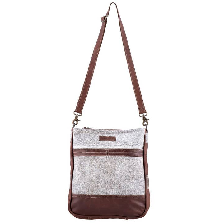 Serene Tone Shoulder Bag - Women's for wholesale by Sixtease Bags USA