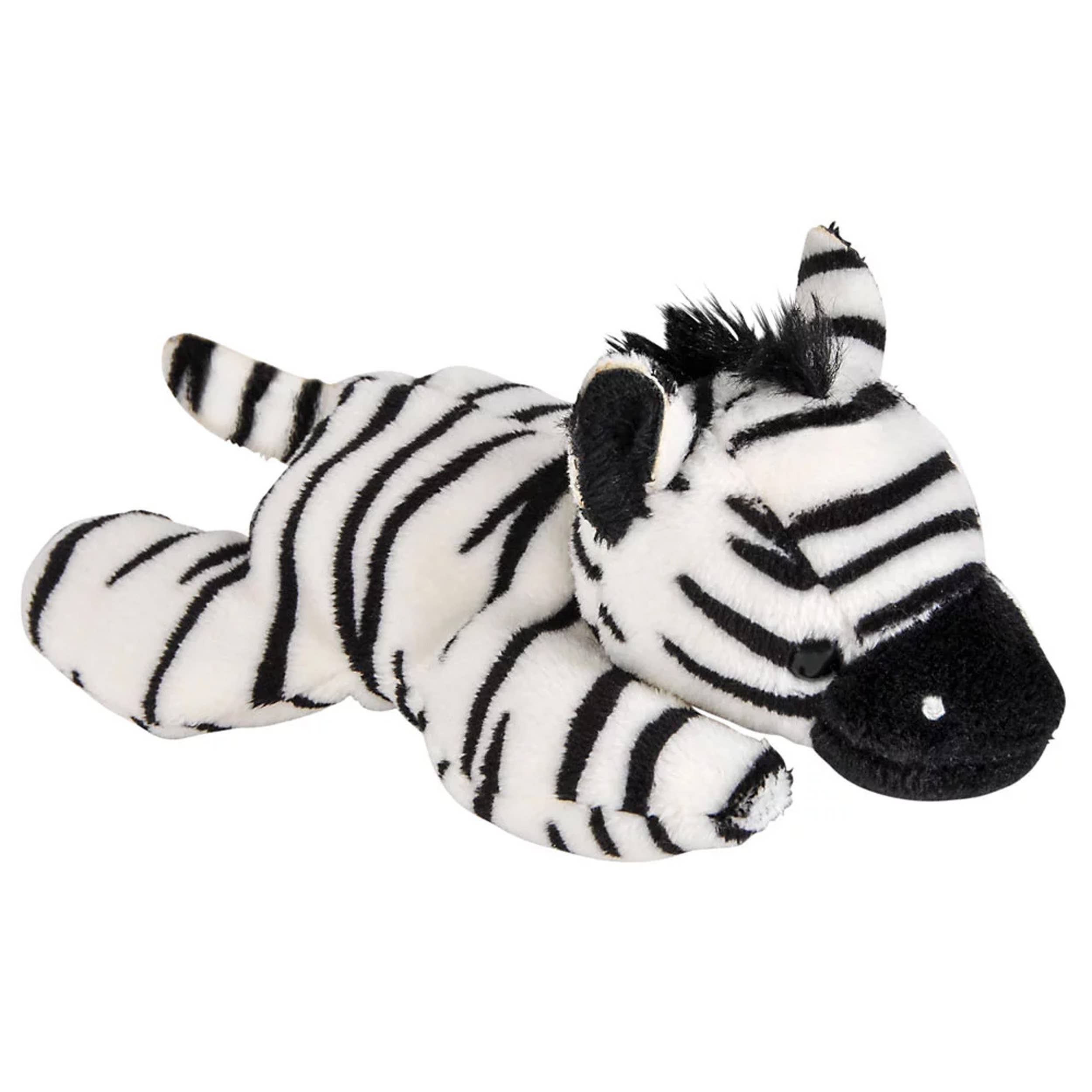 JSBlueRidge Toys - Wholesale Stuffed/Plush Toy - Kids & Baby - Zebra Soft Plush Stuffed Plush Kids Toy2