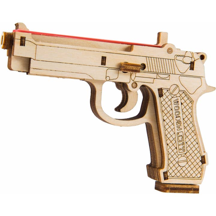 The Legend BRT-9 by Wooden City for wholesale by HQ Kites & Designs