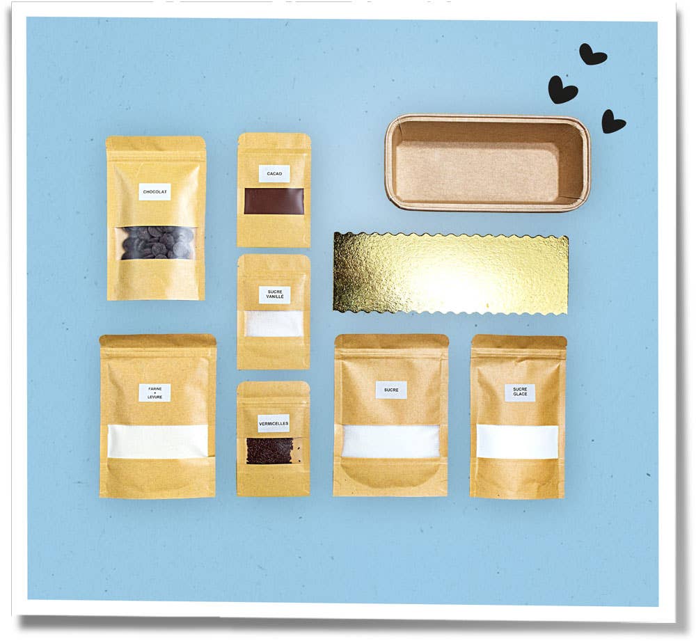 CAKE MASTER - Wholesale Cake Mix - The giant Neapolitan2