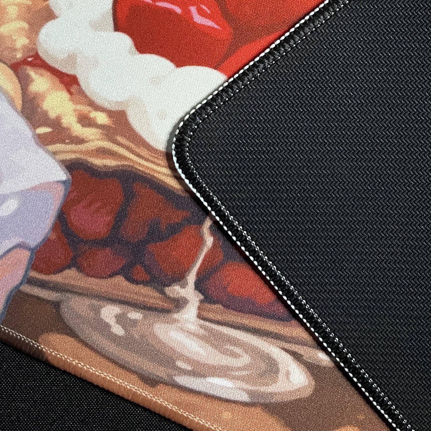 Caverns & Calicos - Wholesale Mousepad/Trackpad - CnC Food Playmat6