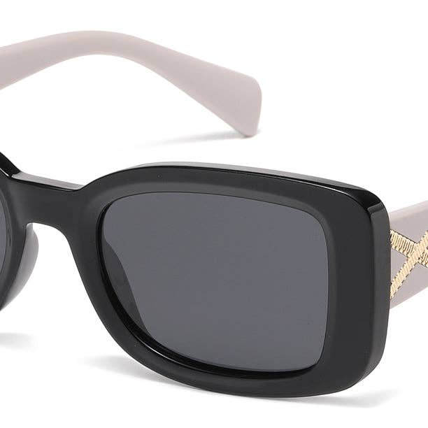 Luna Sunglasses - Wholesale Sunglasses - Women's - Polarized VG PZ-VG296983