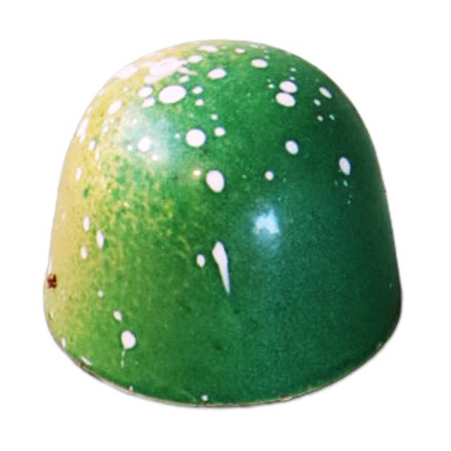 Dallmann Confections Inc - Wholesale Chocolate Covered Sweets - Vegan Dubai Knafeh Pistachio0