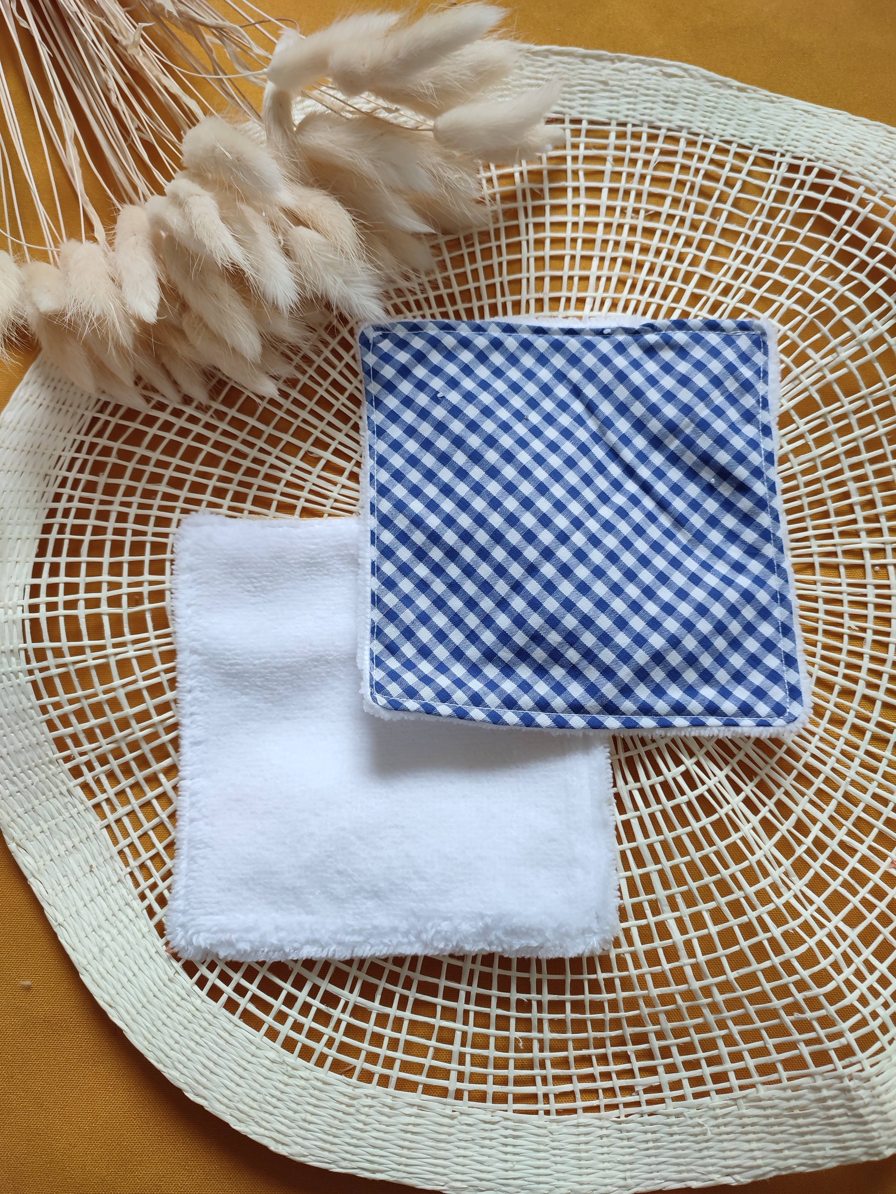 Mescreavintages – Engroshandel Makeupfjerner – Vaskbare bomuldspuder til makeupfjerner1