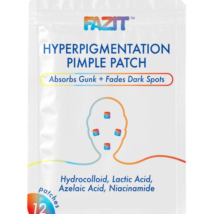 Fazit - Wholesale Acne/Hydrocolloid Patch - Hyperpigmentation Pimple Patch