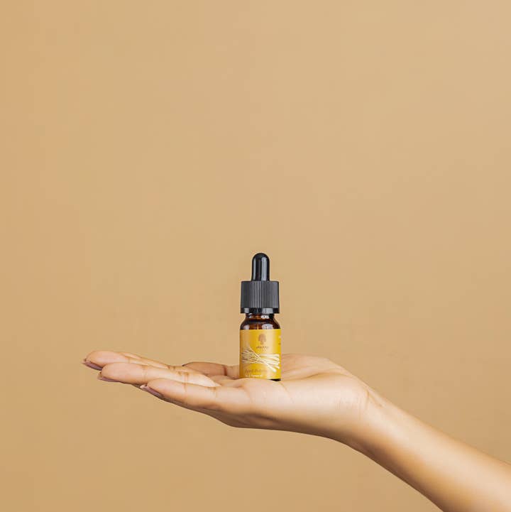 Chakka Origins - Wholesale Bath/Body Oil - SWEET BOTANY | Lemongrass Oil1