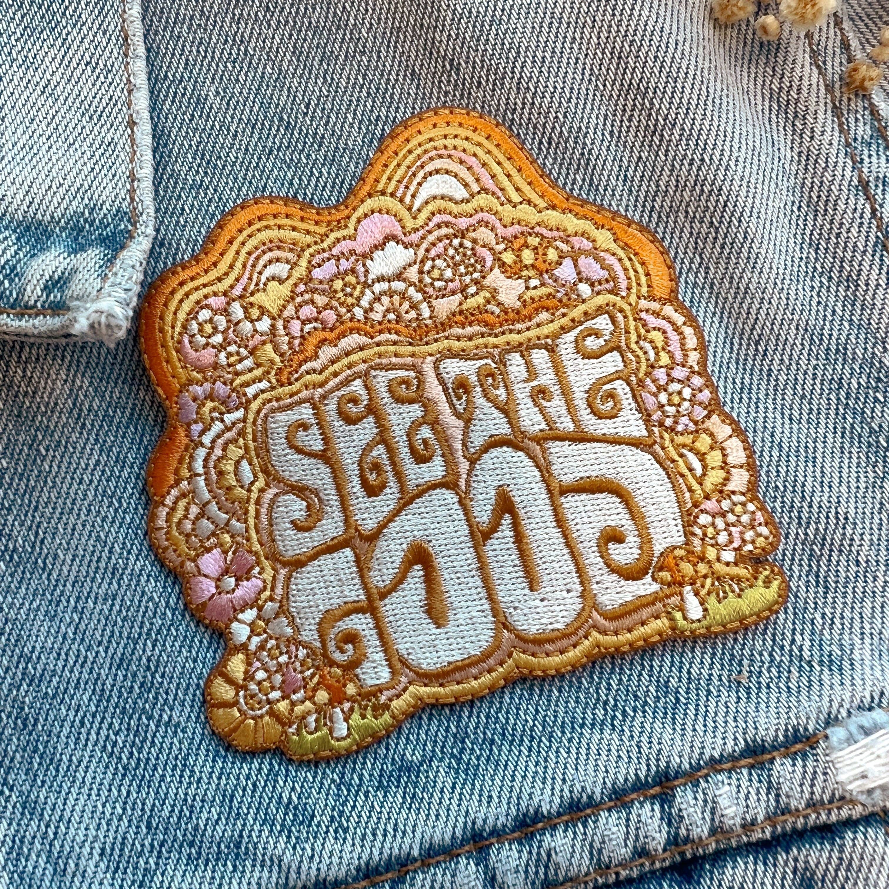 Kindness is Magic - Wholesale Patch - See the Good Patch4