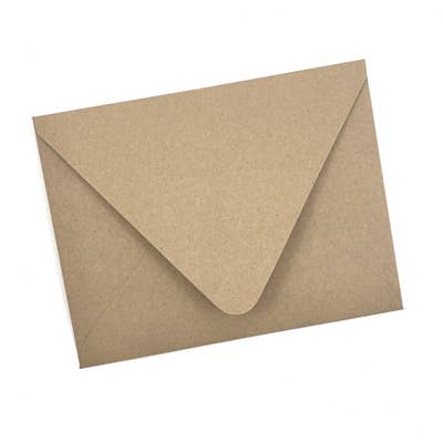 Muddy Mouth Cards - Wholesale Bedanktkaartje - Bedankkaart voor zorgverleners