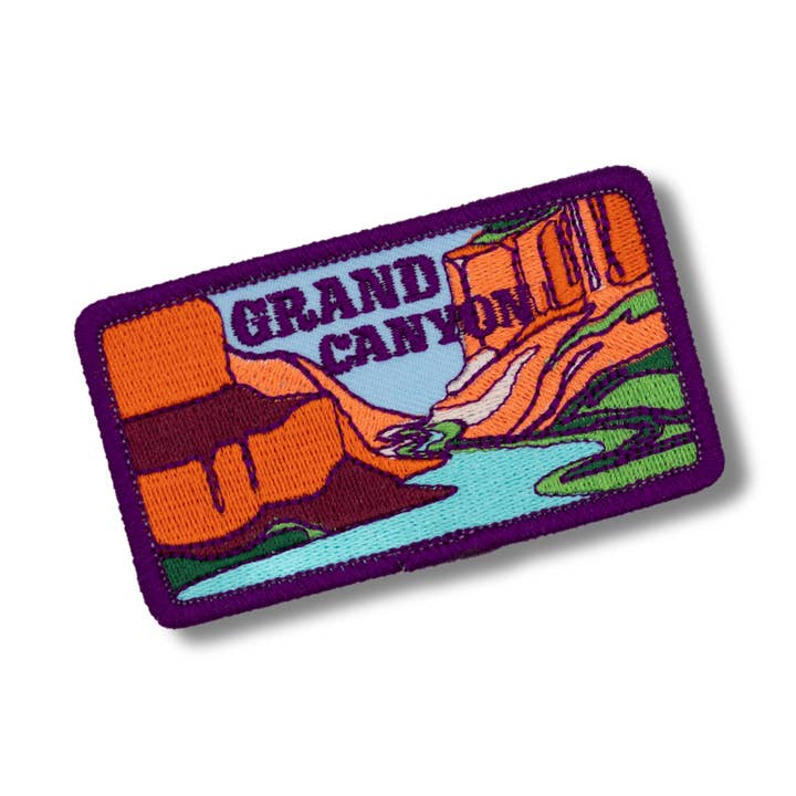 Grand Canyon National Park Basin for wholesale by Outpatch