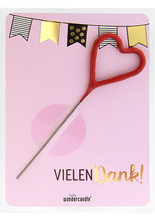 Wondercandle – Großhandel Geburtstagskarten – Goldfunkeln Mini Wondercard Sortiment8