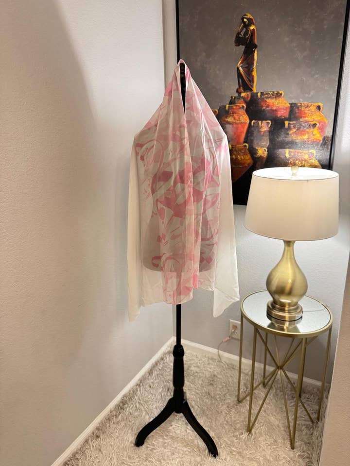 Siri Hijab for wholesale by Bonita Style