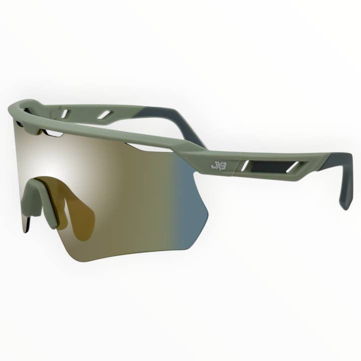 BEXST - Wholesale Sunglasses - Unisex - Makara - JBX18