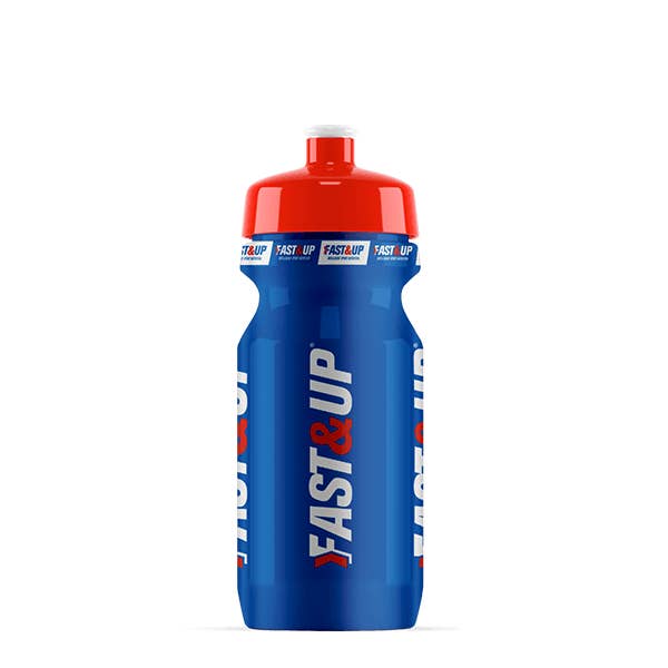 Fast&Up - Wholesale Water Bottle - Borraccia 500ml