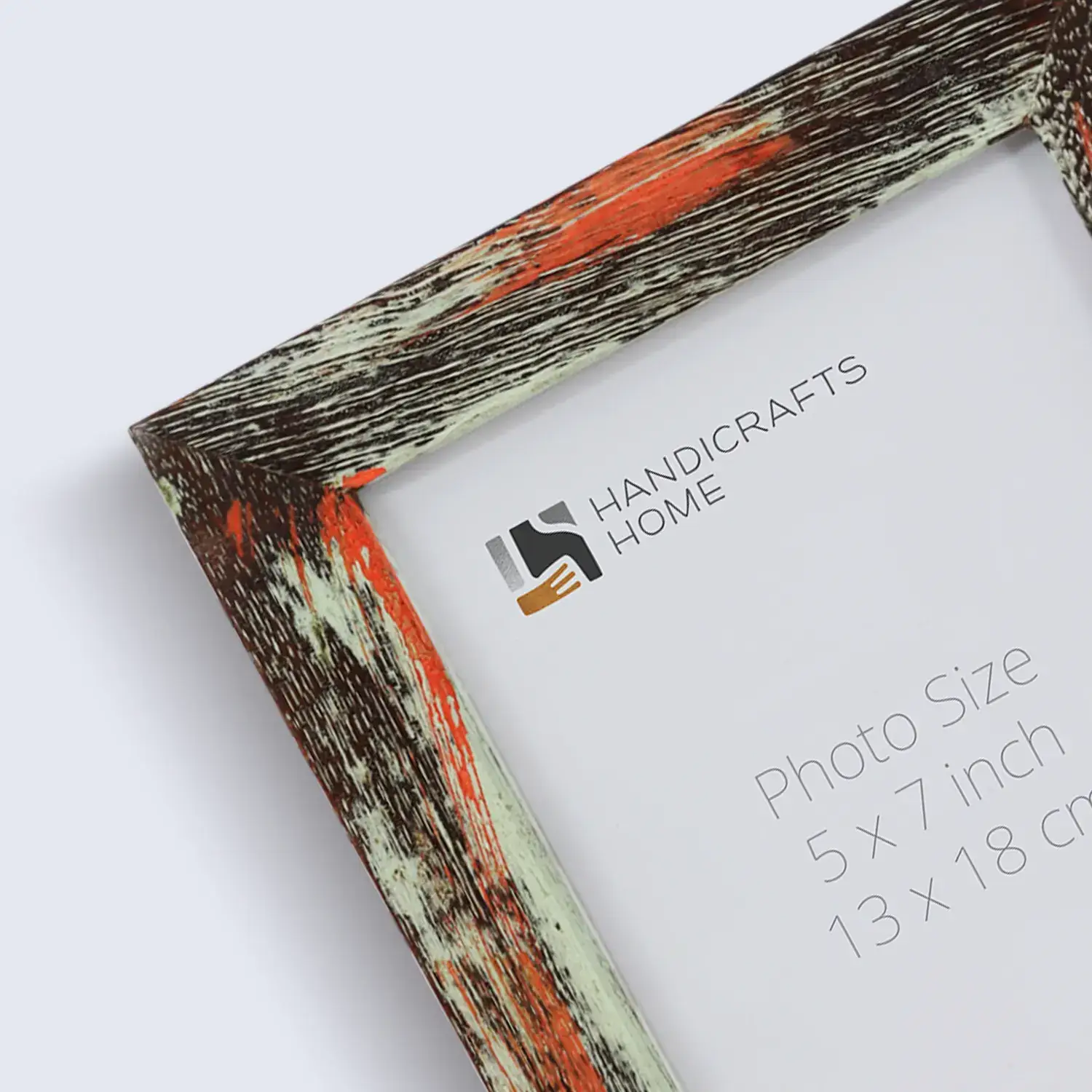 Muqeem & Brothers - Wholesale Picture Frame - Picture Frame Driftwood Sahara Wooden Collection4