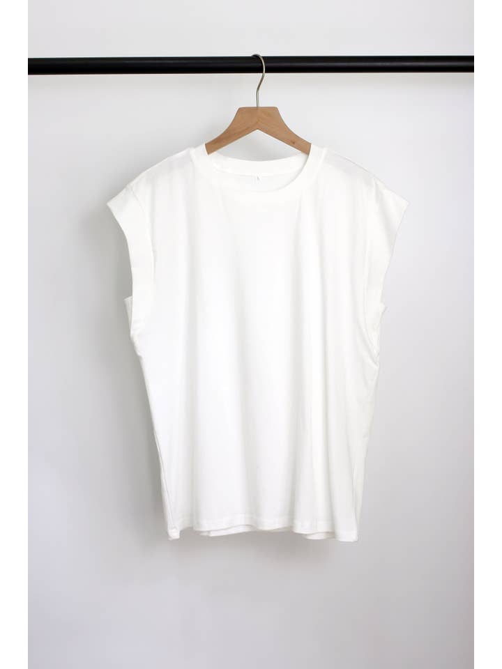 ESLEY - Wholesale Knit Top - Women's - T2403KLD73756 - CHASING SUMMER TOP5