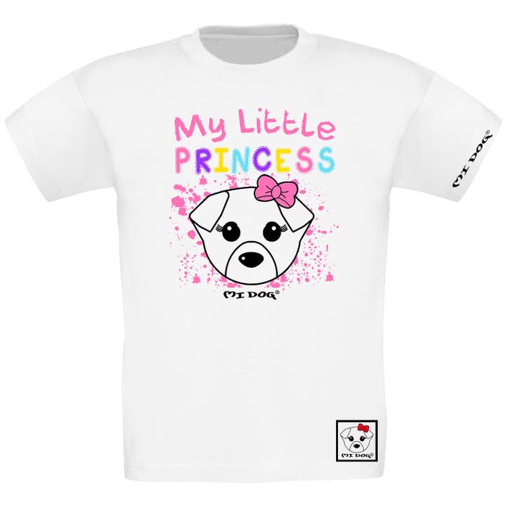 Meine kleine Prinzessin für den Großhandel von MI DOG