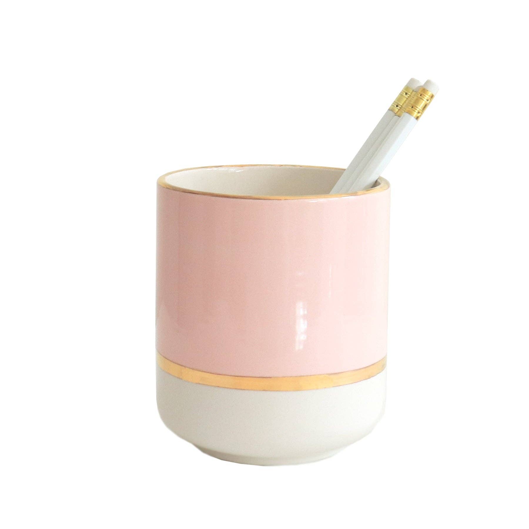 Lo Home | Ruby Clay - Vente Vases - Vase bloc de couleur13