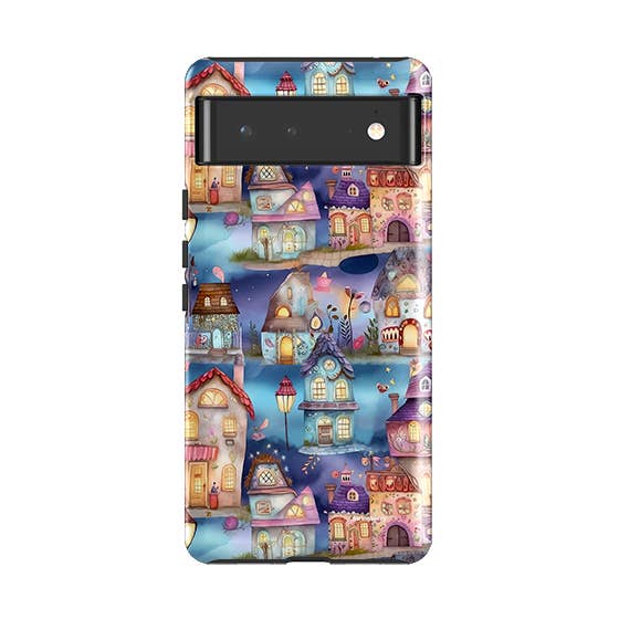 Vita notturna da favola per la vendita all'ingrosso da parte di Stringberry