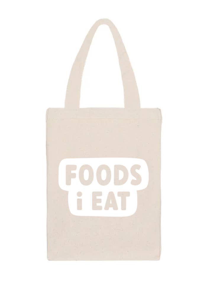 Borsa per bambini per la spesa alimentare per la vendita all'ingrosso da parte di Daddy&Me