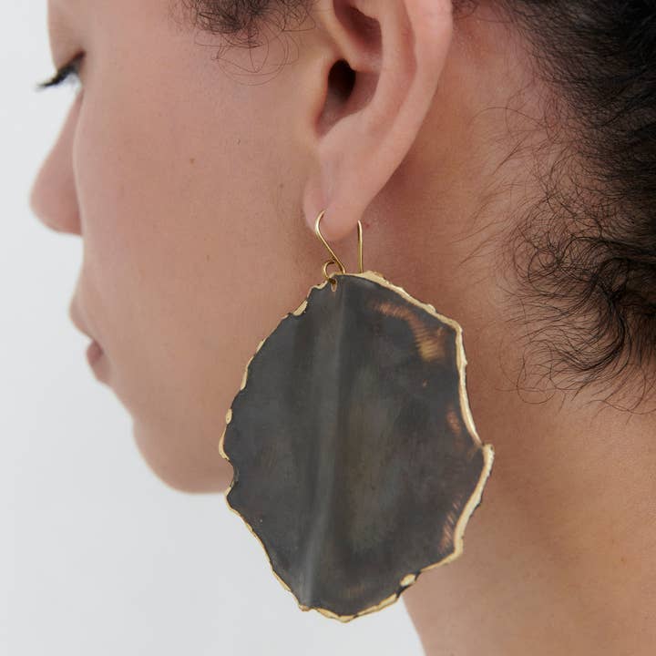 Sol Øreringe LG for engroshandel hos Sibilia